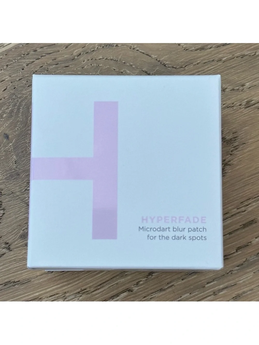 2 Boxes ZitSticka HYPERFADE Dark Spot Microdart Blur Patches, 24 Total Patches